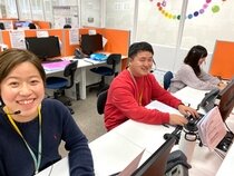 求人ボックス 短期 コールセンター バイトの求人情報 東京メトロ東西線沿線