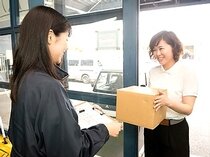 求人ボックス ルート配送の仕事 求人 富山県 砺波市