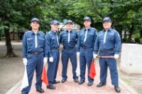 求人ボックス 警備 夜勤の仕事 求人 東京都 町田市