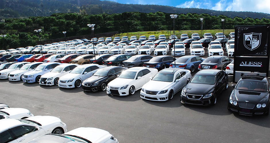 求人ボックス 車 カスタム 販売業務の仕事 求人情報