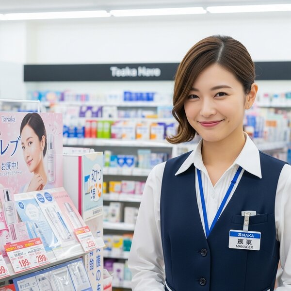 登録販売者 医薬品 登録販売者の仕事・求人 - 兵庫県 神戸市｜求人ボックス