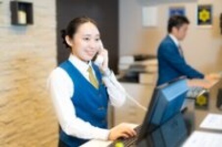 求人ボックス ホテルフロント 高卒歓迎の仕事 北海道 札幌市 求人ボックス ホテルフロント 高卒歓迎の仕事 北海道 札幌市