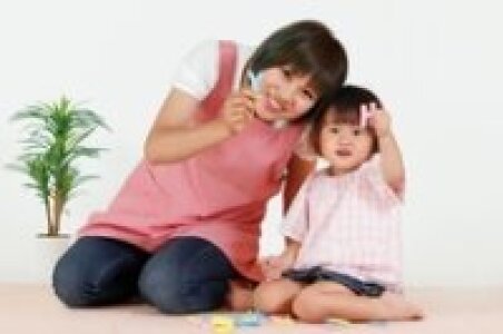 求人ボックス 保育士 院内保育園スタッフの仕事 東京都 文京区