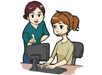 求人ボックス コールセンター 高校生 バイトの求人情報 熊本県