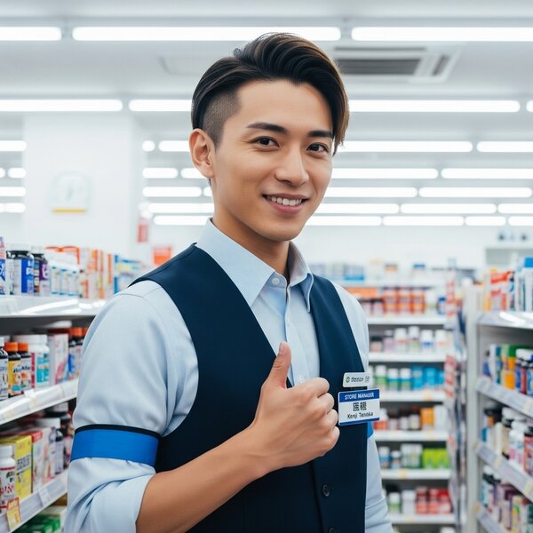 医薬品 登録販売者の仕事・求人 - 兵庫県 神戸市｜求人ボックス