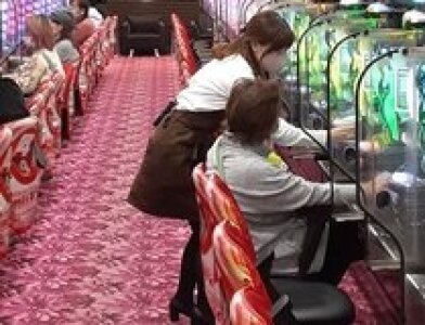 求人ボックス 高収入パチンコ スタッフ バイトの求人情報 長野県 上田市