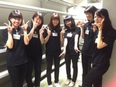 求人ボックス カード 受付 案内スタッフ バイトの求人情報 愛知県 求人ボックス カード 受付 案内スタッフ バイトの求人情報 愛知県