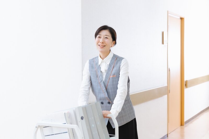 ソラスト 医療事務の仕事・求人情報｜求人ボックス