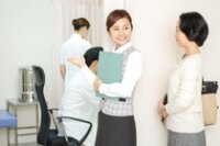 求人ボックス 病院受付の仕事 求人 石川県 金沢市