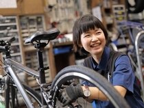 求人ボックス｜自転車 販売接客 修理の仕事 - 東京都 立川市