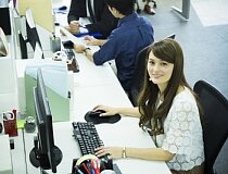 求人ボックス 事務 データ入力 正社員の転職 求人情報 横浜市 瀬谷区