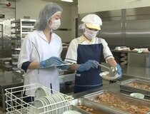 求人ボックス 給食調理の仕事 求人 長野県 飯田市
