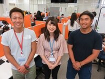 求人ボックス Wワーク コールセンターの仕事 札幌市 北区