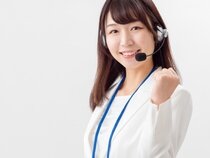 求人ボックス 受付 男性歓迎の仕事 求人情報