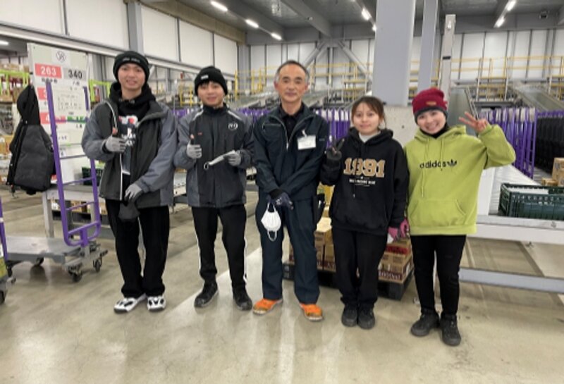 物流 仕分け作業の仕事・求人 - 北総鉄道沿線｜求人ボックス