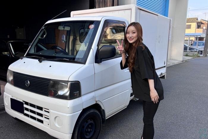 株式会社YMコーポレーション 北名古屋市の軽貨物配送ドライバー/未経験OK/月1勤務/普通免許OK/自由なシフト募集画像