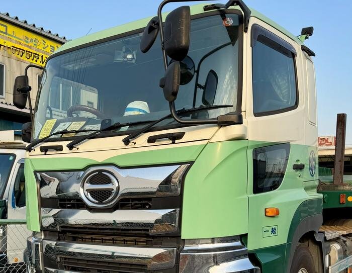 大型 トレーラーの転職・求人情報 - 愛知県 東海市｜求人ボックス