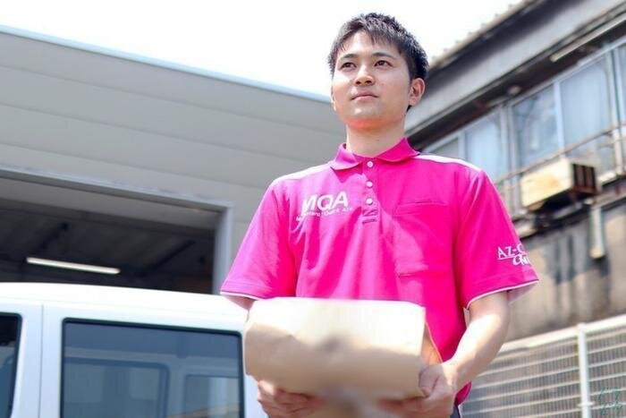 株式会社丸和運輸機関 OEJSの軽貨物配送ドライバー/週0日～OK/あの大手の直請け/日商制で安定報酬募集画像