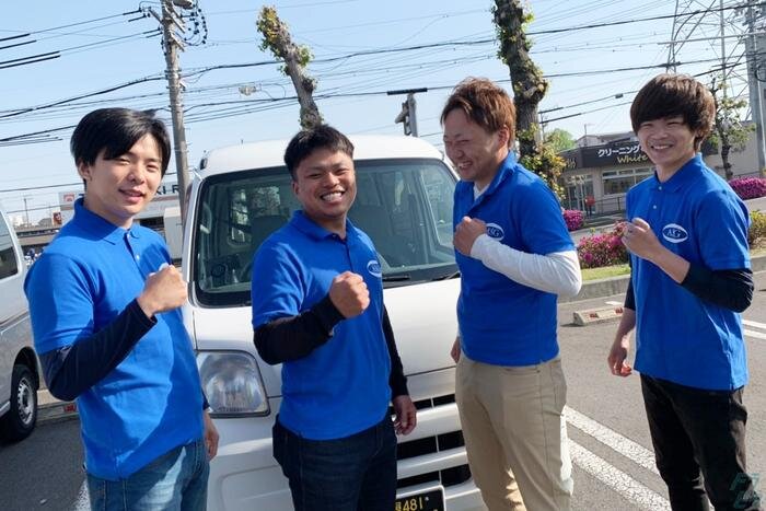 軽貨物持ち込みドライバーの仕事 - 名古屋市 北区｜求人ボックス