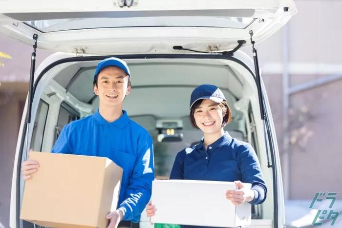 STユニバース合同会社の軽貨物ドライバー/即日勤務可能/前職以上の給与調整あり募集画像