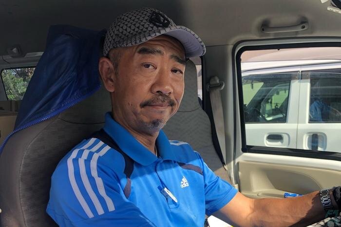 株式会社Doubleの軽貨物配送ドライバー/シンプル業務で日給2万円/車両リース可/未経験可募集画像