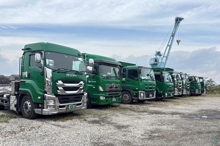 大型 トレーラー 長距離ドライバーの転職・求人情報｜求人ボックス