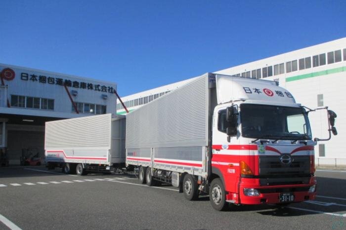 トレーラー ドライバーの転職・求人情報 - 三重県 鈴鹿市｜求人ボックス