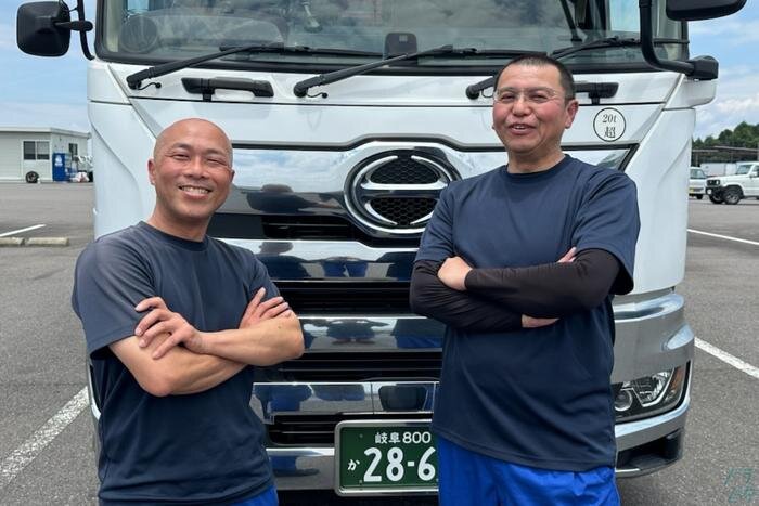 大型ドライバーの仕事・求人 - 岐阜県 可児市｜求人ボックス