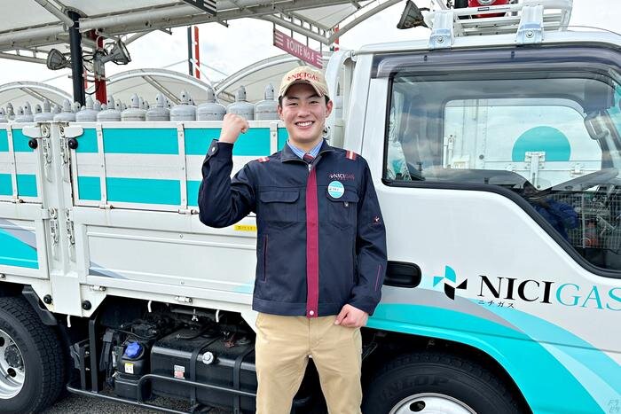 4トン運転手募集 4tトラックドライバー・運転手募集 - 宮城仙台拠点のトラック運送会社