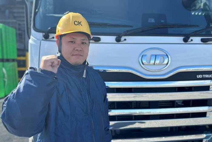 ドライバー 手積み手降ろしなしの転職・求人情報 - 大阪府 高槻市