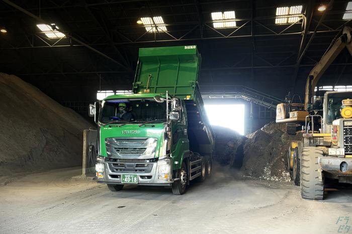 4tダンプ ドライバーの仕事 - 愛知県 名古屋市｜求人ボックス