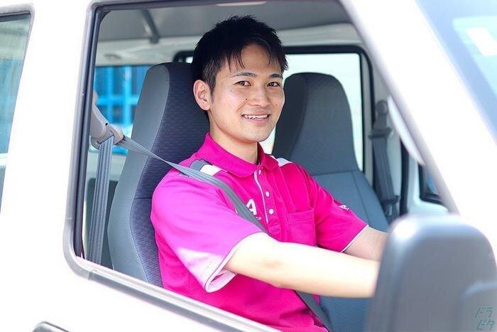 Amazon 配送の仕事・求人 - 埼玉県 川口市｜求人ボックス
