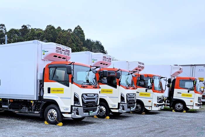 トレーラー 牽引の転職・求人情報 - 兵庫県 神戸市｜求人ボックス