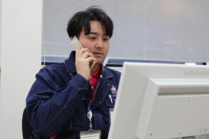 デスクワークの転職・求人情報 - 秋田県 由利本荘市｜求人ボックス