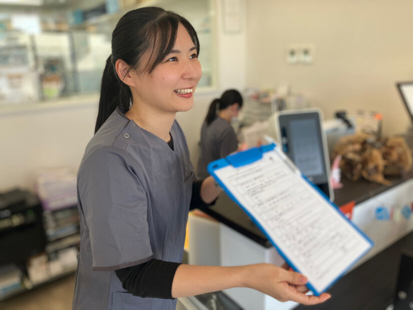 調剤薬局事務 調剤薬局事務 未経験歓迎の仕事 - 三重県 津市｜求人ボックス