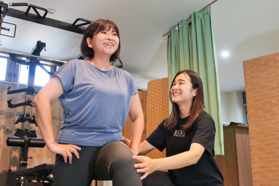 パーソナルトレーナーの仕事 - 愛知県 名古屋市｜求人ボックス