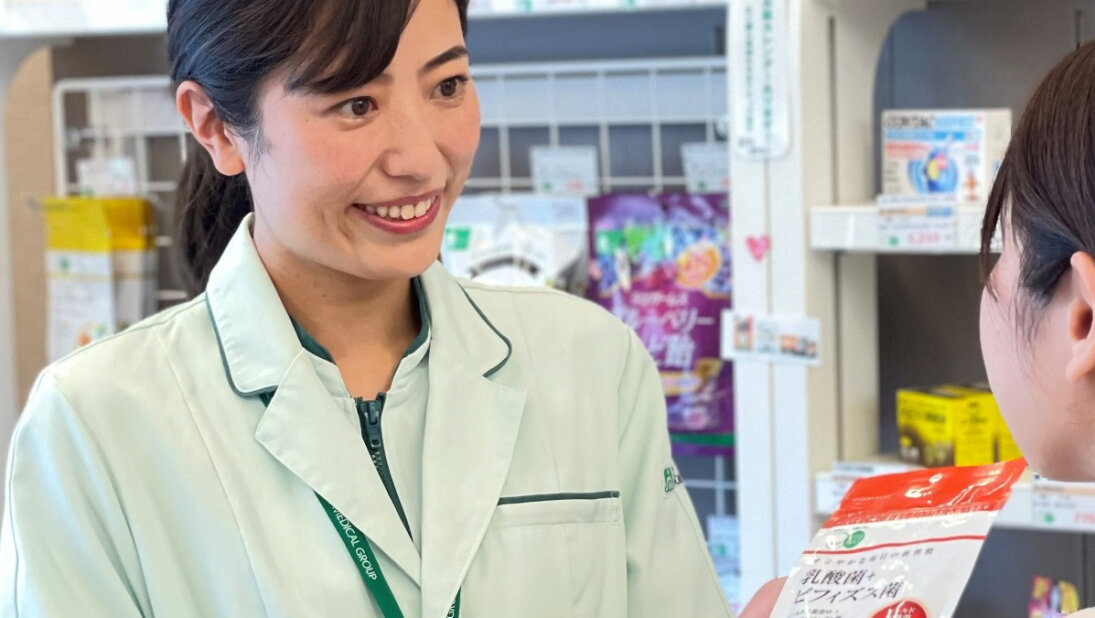 調剤薬局事務の仕事・求人 - 福岡県 小郡市｜求人ボックス