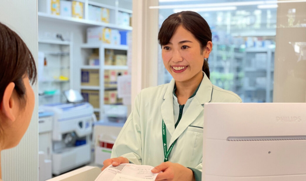 送料無料 日本 調剤薬局事務の転職・求人情報 南区｜求人ボックス 広島市 - 資格/検定