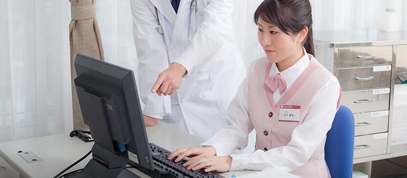 医療事務 受付の転職・求人情報 - 札幌市 東区｜求人ボックス