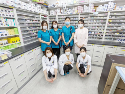 求人ボックス 薬局事務 30代歓迎の仕事 求人情報 求人ボックス 薬局事務 30代歓迎の仕事 求人情報