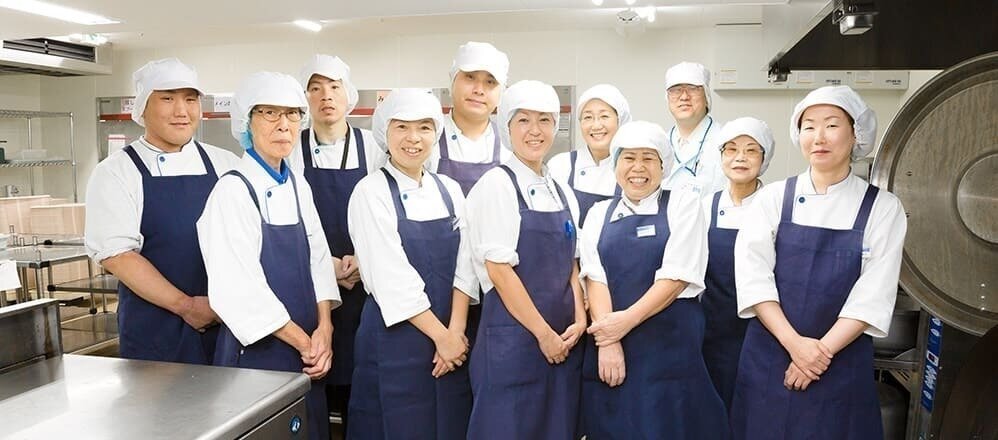 トップ 徳島食器洗浄求人