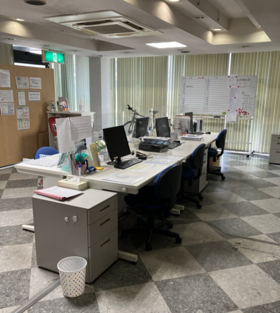 医療事務の仕事・求人 - 吉塚駅周辺｜求人ボックス
