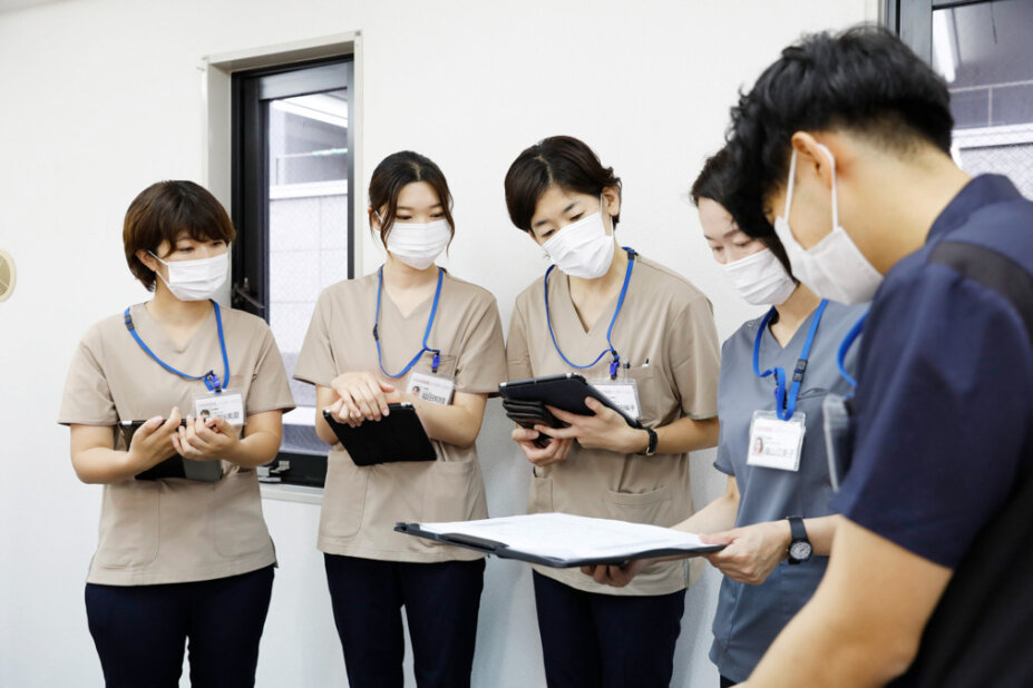 医療事務 受付の仕事・求人 - 横浜市 瀬谷区｜求人ボックス