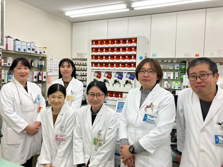 調剤薬局事務 未経験歓迎の仕事 - 愛知県 一宮市｜求人ボックス