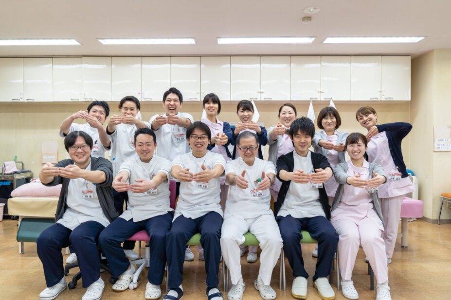 医療事務 2025年9月最新】天王町駅の医療事務/受付求人・転職情報