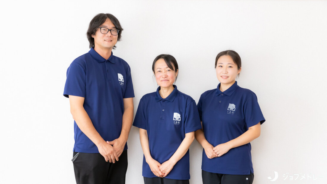 医療事務 2025年9月最新】清瀬駅の医療事務/受付求人・転職情報 | ジョブ