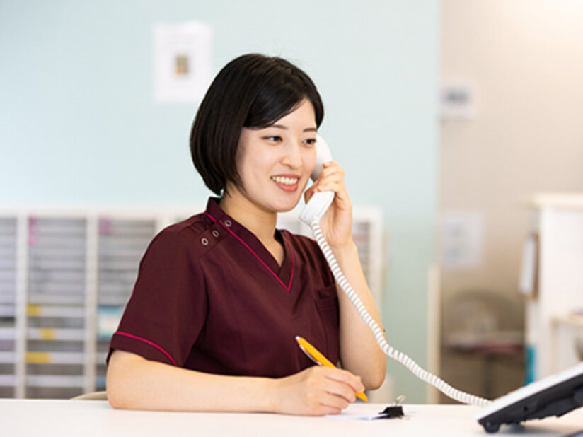 医療事務 2025年8月最新】北埠頭駅の医療事務/受付求人・転職情報