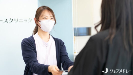 医療事務 医療事務 正社員の転職・求人情報 - 千葉県 市川市|求人ボックス