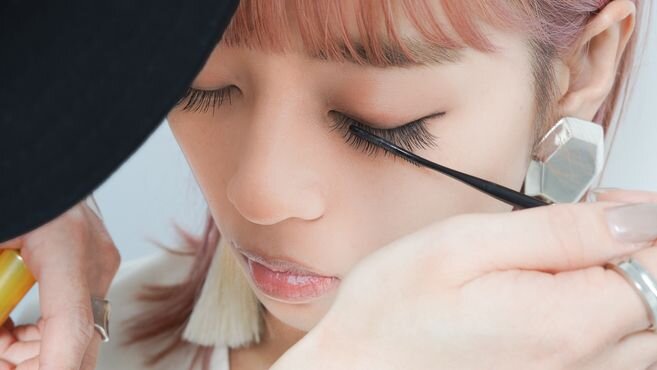 求人ボックス まつげエクステの仕事 求人 群馬県 太田市