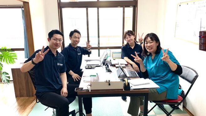 マッサージの仕事・求人 - 宮崎県 都城市｜求人ボックス